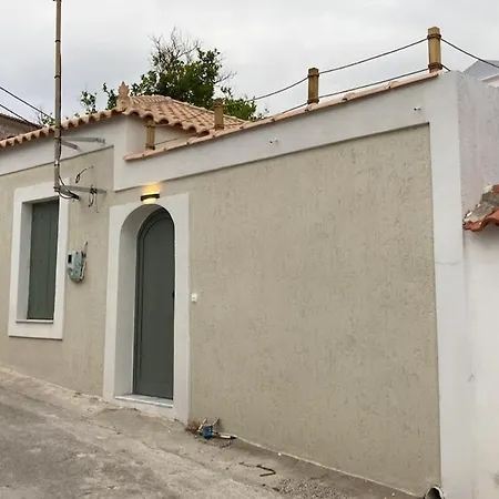 Ferienhaus Koilada