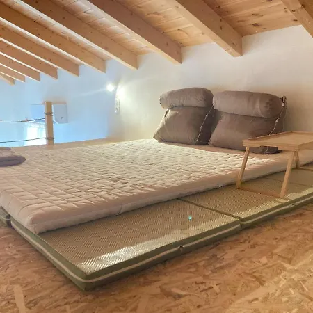 Koilada Ferienhaus Koilás