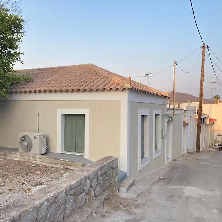 Holiday home Koilada *
