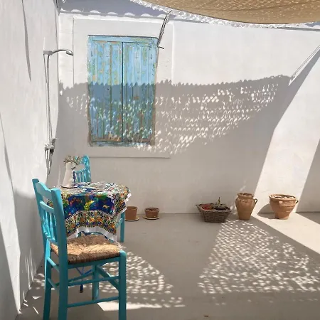 Koilada Holiday home Koilas