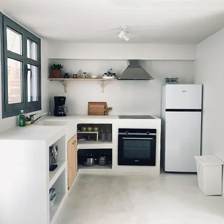 Ferienhaus Koilada
