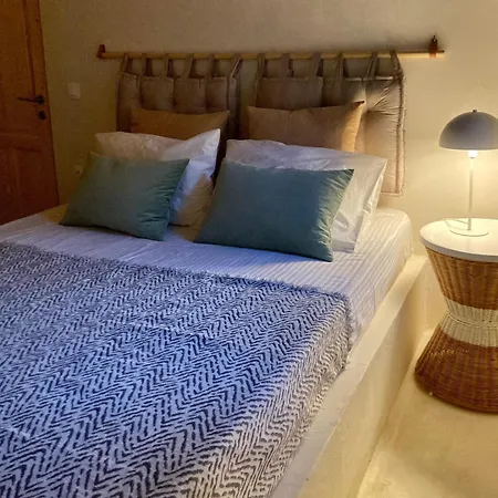 Ferienhaus Koilada Koilás
