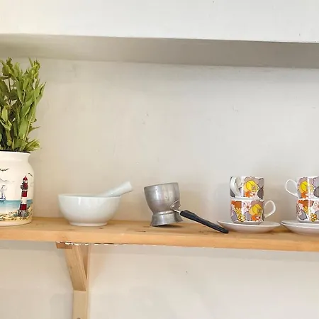 Ferienhaus Koilada Koilás