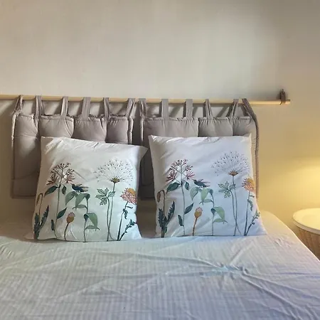 Holiday home Koilada