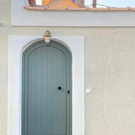Ferienhaus Koilada