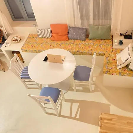Holiday home Koilada *