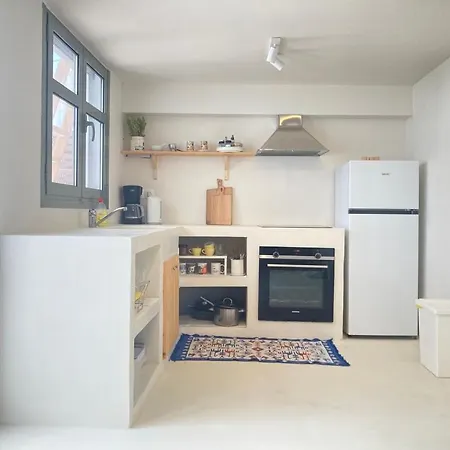 Holiday home Koilada *